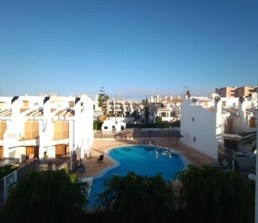 Orihuela Costa Apartment | PMT21 Bungalow Cabo Roig