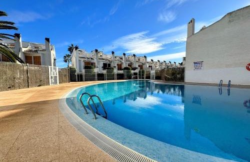 Orihuela Costa Apartment | PMT21 Bungalow Cabo Roig