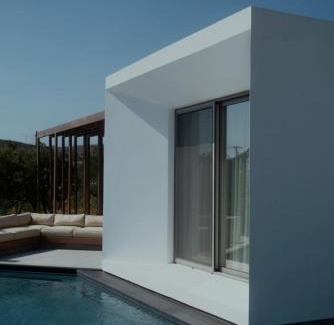 Agios Fokas Villa | PNOĒS Tinos