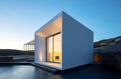 Agios Fokas Villa | PNOĒS Tinos