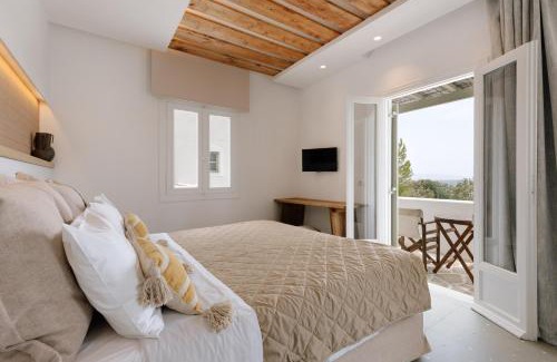 Logaras Hotel | Pnoi Hotel