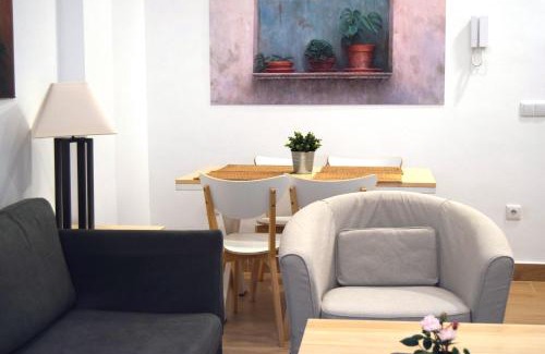 San Lorenzo Apartment | PNP17 BI