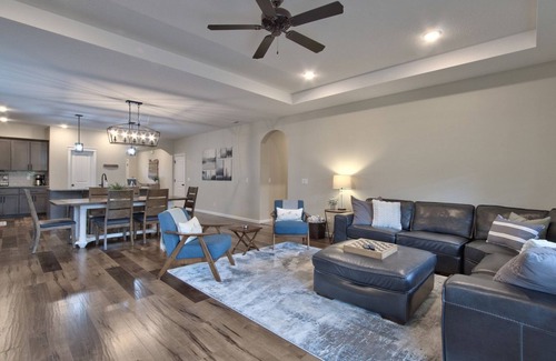 Newberg House | PNW Refined Wine Retreat