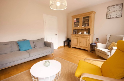 Kaysersberg-Vignoble Apartment | Poétique *, Apartment for 4 to 6 people in Kaysersberg - 2 bedrooms