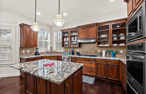 Port Orchard House | PO2: ORCHARD VILLA