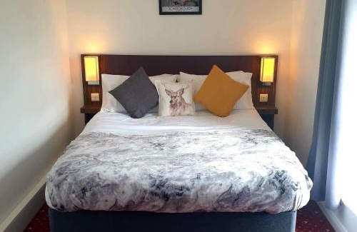 Scarborough Hotel | Poacher's Barn