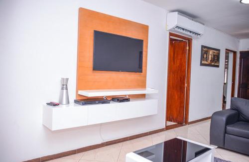 Zona Rosa Apartment | Poblado Brownstone