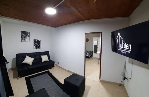 El Poblado Apartment | Poblado Manila 150MB - Autocheckin
