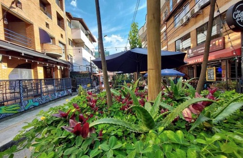 Astorga Apartment | Poblado Park Apart Suite