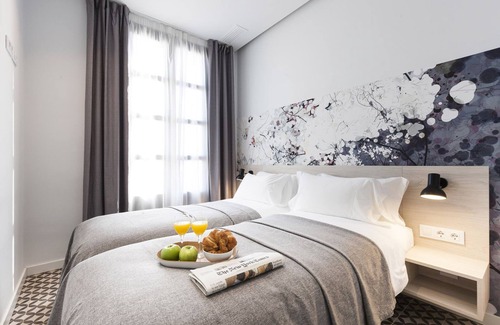 Poblenou Apartment | Poble Nou Pool Terrace! By the beach!
