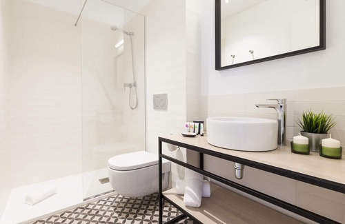 Poblenou Apartment | Poble Nou Pool Terrace! By the beach!