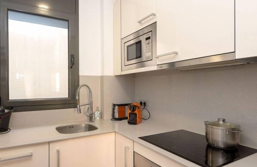 Poblenou Apartment | Poblenou by Interhome
