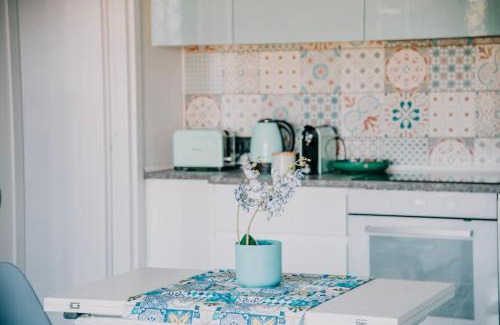 Centro Giano Apartment | Poccio House