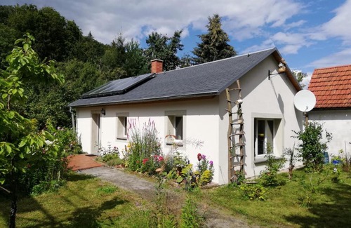 Jonsdorf House | Pochebachhäusl