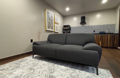 Oaxaca Apartment | POCHOTE | 2 Bedroom Apartment in Oaxaca | Rest in comfort and style.