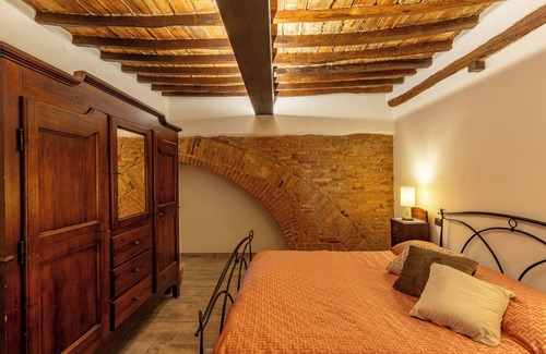 Monteroni d'Arbia Other | Pociano 1863 - A retreat for the soul