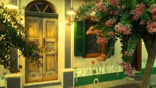 Montaldo Roero Bed & Breakfast | PocoBurro Ca' d'arte