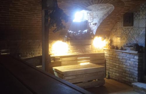 Montaldo Roero Bed & Breakfast | PocoBurro Ca' d'arte