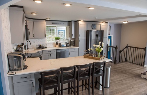 Albrightsville House | Pocono Dream Getaway