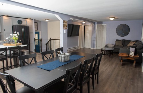 Albrightsville House | Pocono Dream Getaway