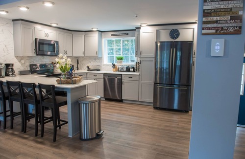 Albrightsville House | Pocono Dream Getaway