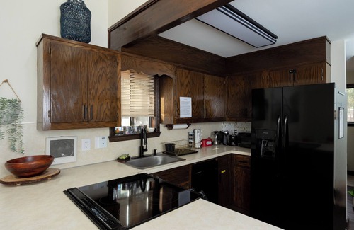 Albrightsville House | Pocono lake house
