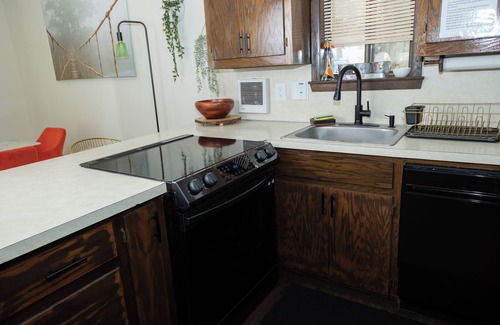 Albrightsville House | Pocono lake house