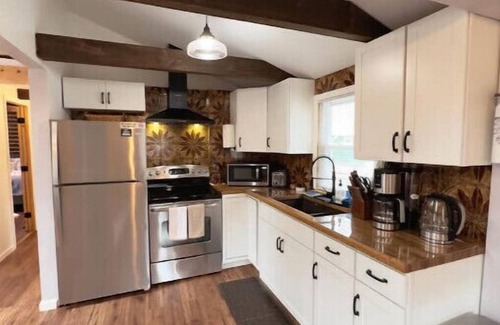 Pocono Lake House | Pocono Lake House Walk To Beach Kayaks A/C