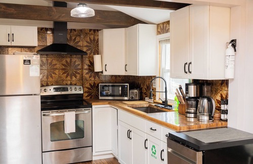 Pocono Lake House | Pocono Lake House Walk To Beach Kayaks A/C