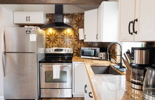 Pocono Lake House | Pocono Lake House Walk To Beach Kayaks A/C