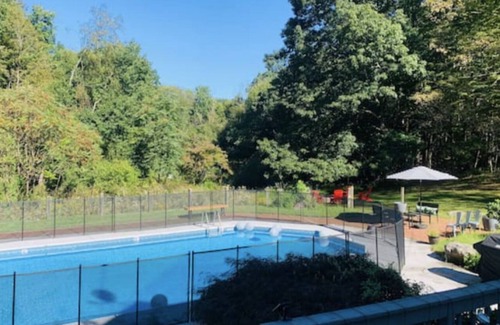 East Stroudsburg Other | Pocono Mountain Escape with Private Heated Pool