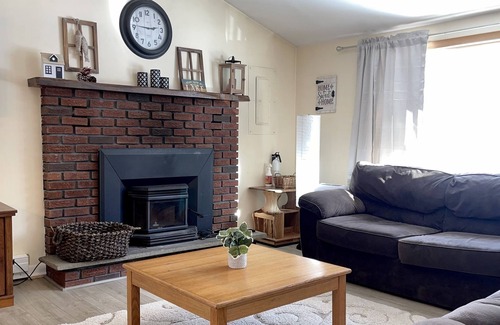 Thornhurst House | Pocono Mountain Home @ Arrowhead Lake