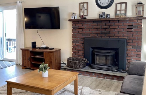 Thornhurst House | Pocono Mountain Home @ Arrowhead Lake