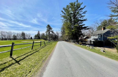 Canadensis House | Poconos "Bear House" at Skytop, historic family home perfect to enjoy nature