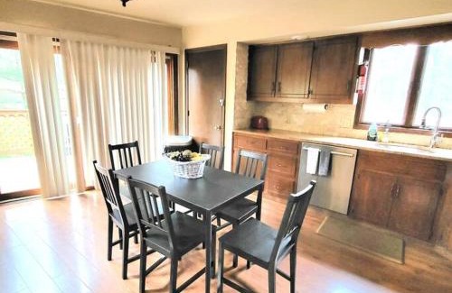 Lake Harmony House | Poconos Getaway! Lake Harmony!