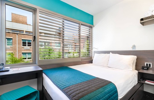 Williamsburg Hotel | Pod Brooklyn