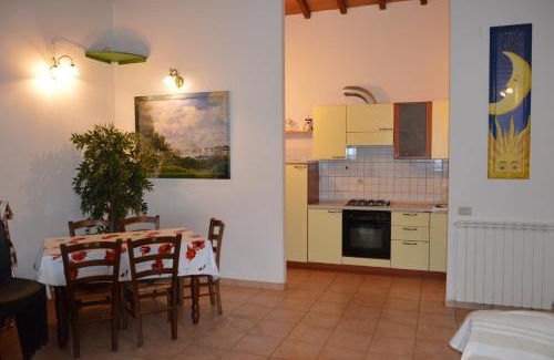 Donoratico Apartment | Podere Agnese 2 con Wi FI