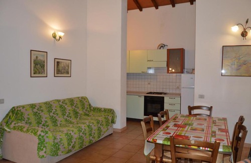 Donoratico House | Podere Agnese App. 1 - Castagneto Carducci