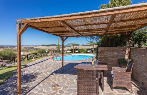 Bollano House | Podere Albereto