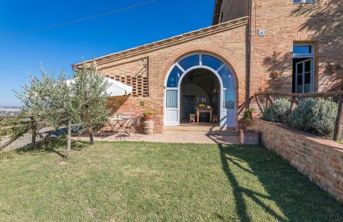 Bollano House | Podere Albereto