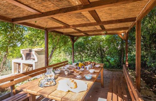 Bollano House | Podere Albereto