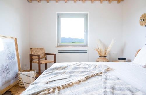 Santa Luce House | Podere Bagnolino