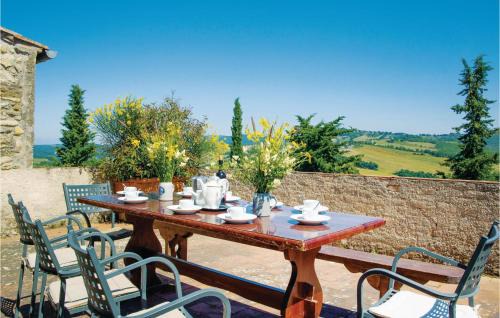 Radicondoli House | Podere Basilico