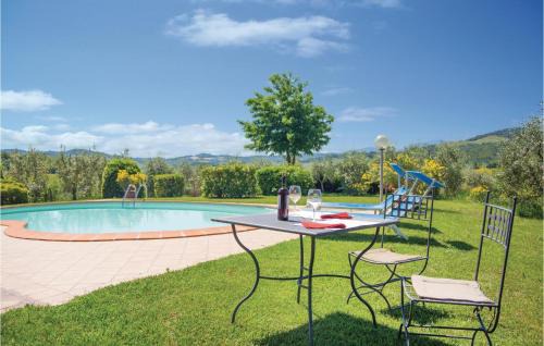 Radicondoli House | Podere Basilico