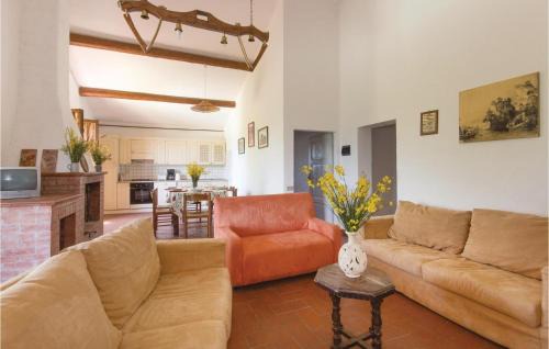 Radicondoli House | Podere Basilico