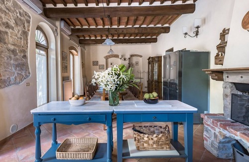 Pergine Valdarno Villa | Podere Bellaria, Pergine Valdarno, Arezzo and Cortona
