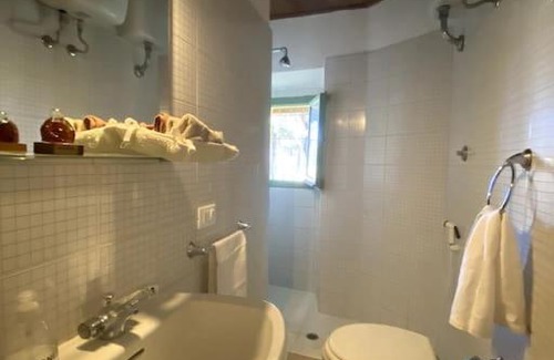 Gabbro House | Podere Bellavista in campagna