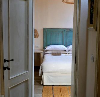 San Gimignano House | Podere Bellavista