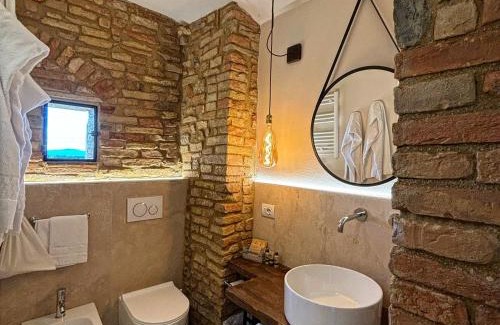 San Gimignano House | Podere Bellavista