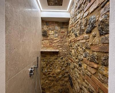 San Gimignano House | Podere Bellavista